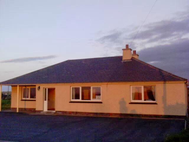 Hamnavoe John O Groats Hostel John o' Groats Exterior photo